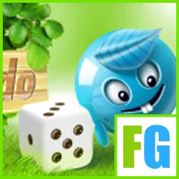 Biểu tượng LUDO BY FORTEGAMES( Parchís )