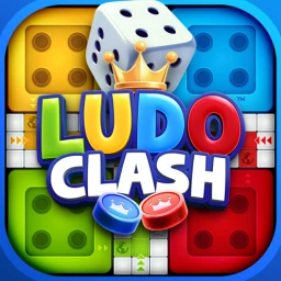 Biểu tượng Ludo Clash: Play Ludo Online