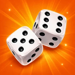 أيقونة Yatzy Classic - ألعاب النرد